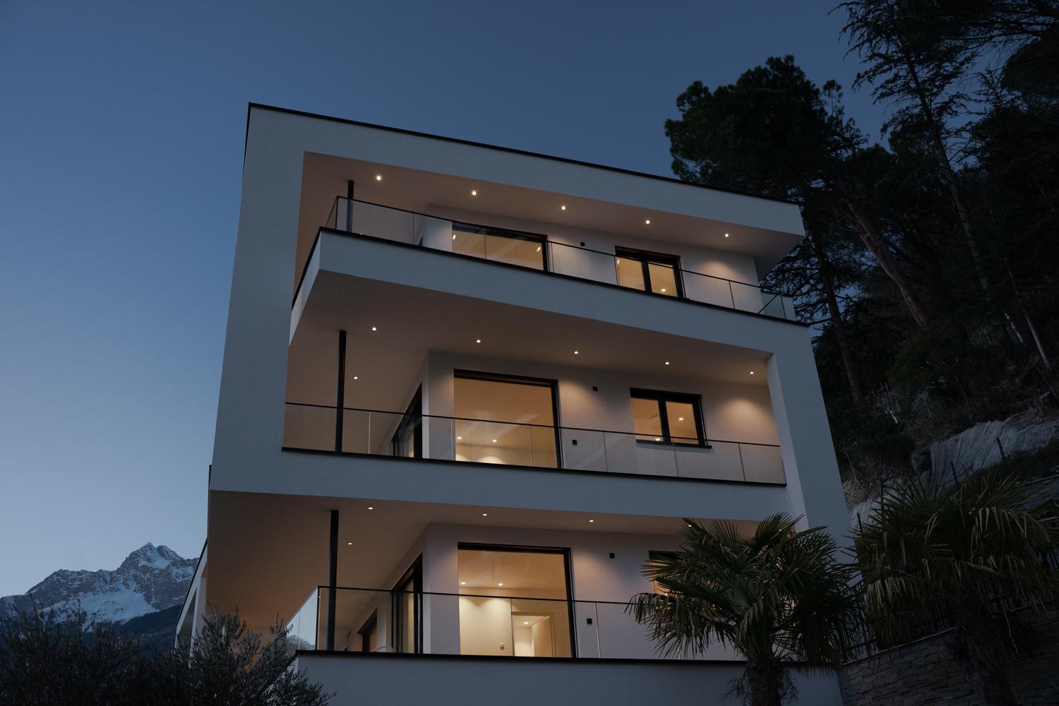 The Hills Merano Exterior foto