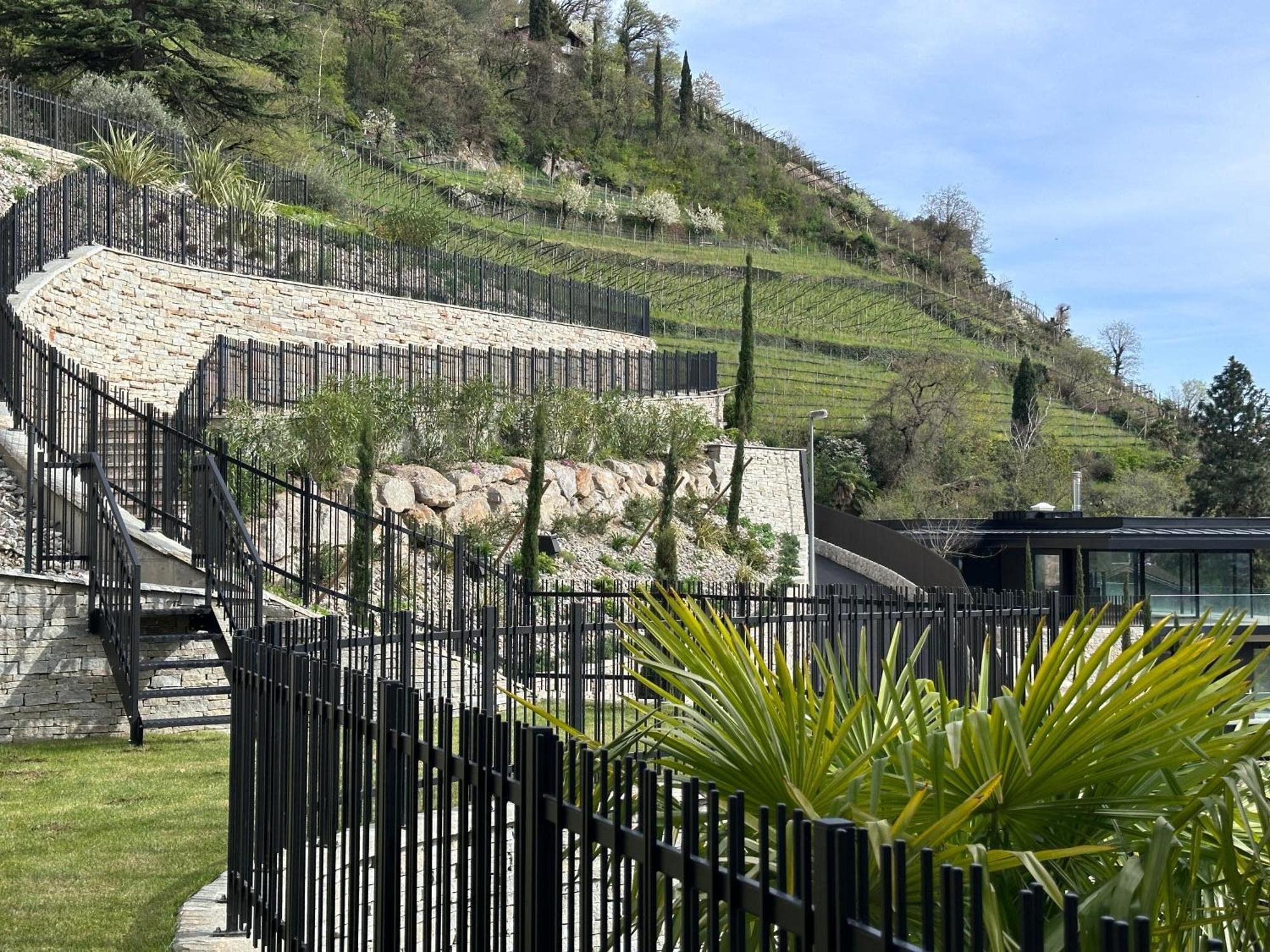 The Hills Merano Exterior foto