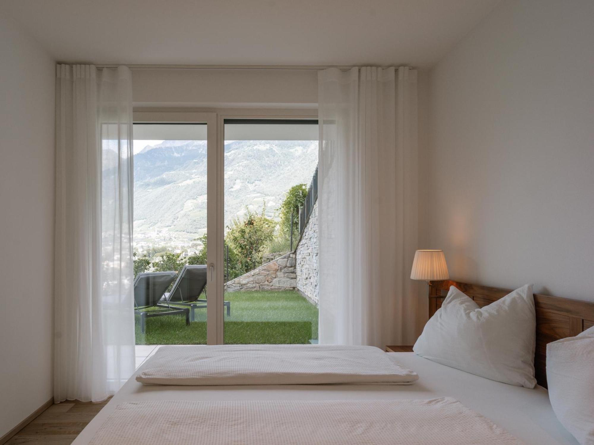 The Hills Merano Exterior foto