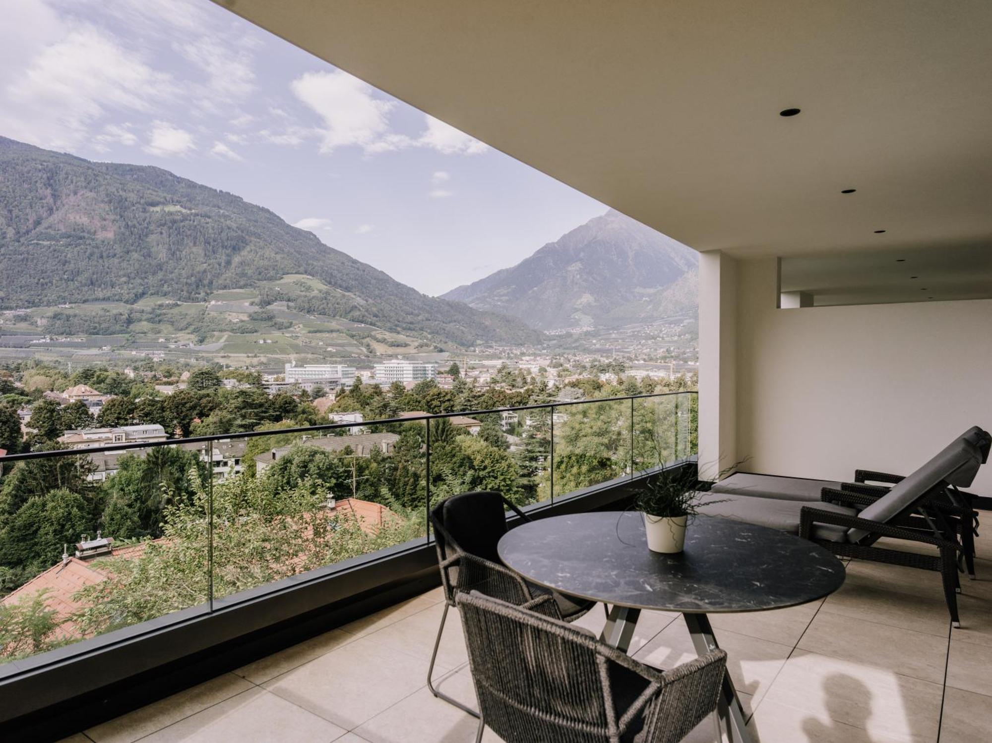 The Hills Merano Exterior foto