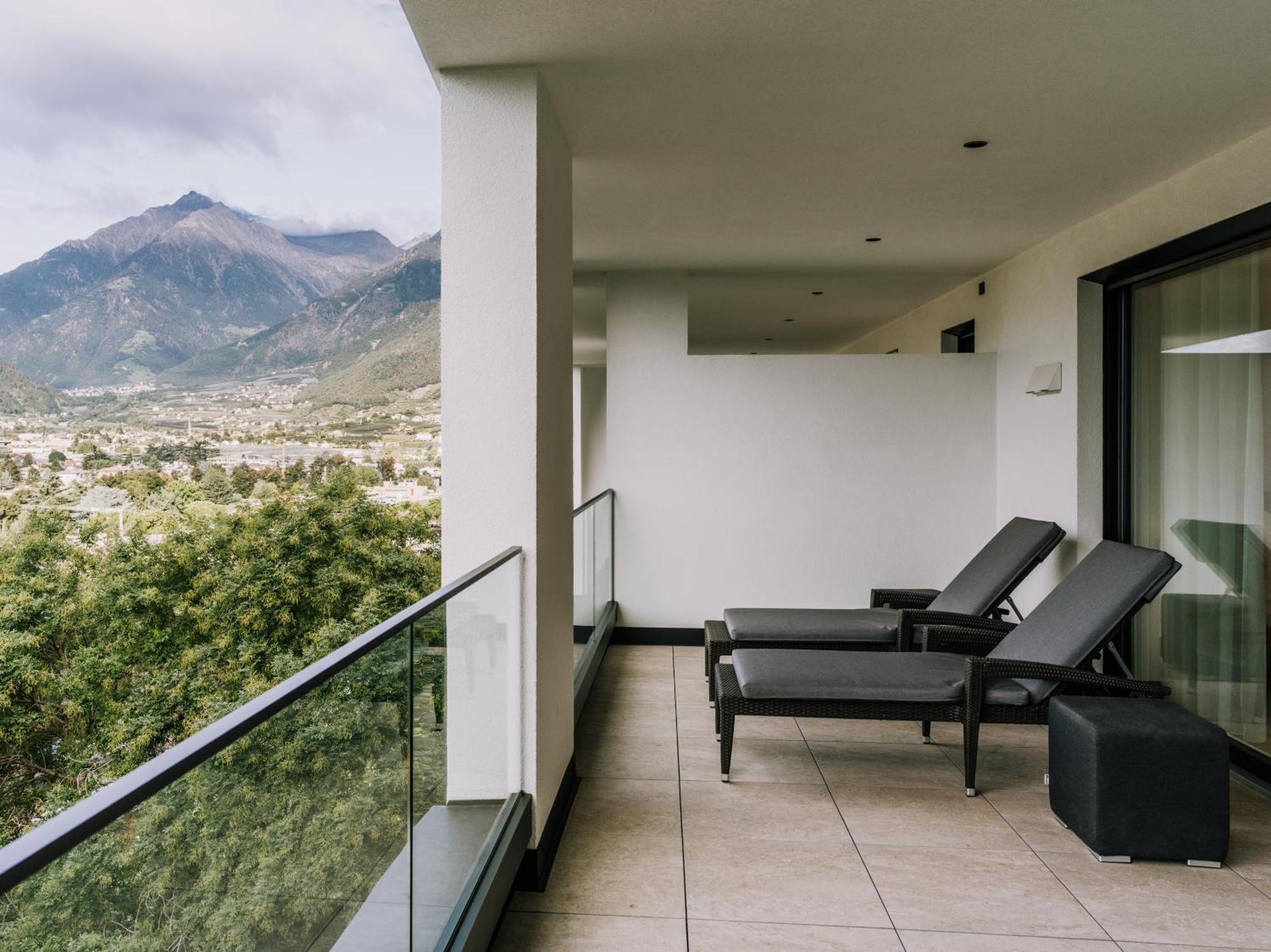 The Hills Merano Habitación foto