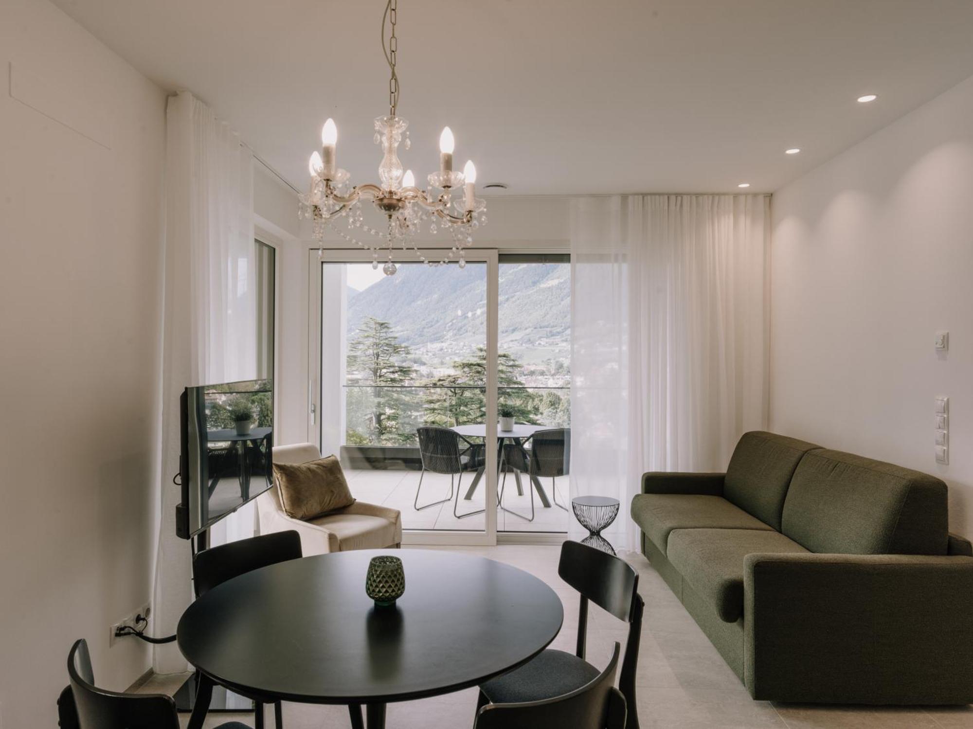 The Hills Merano Habitación foto