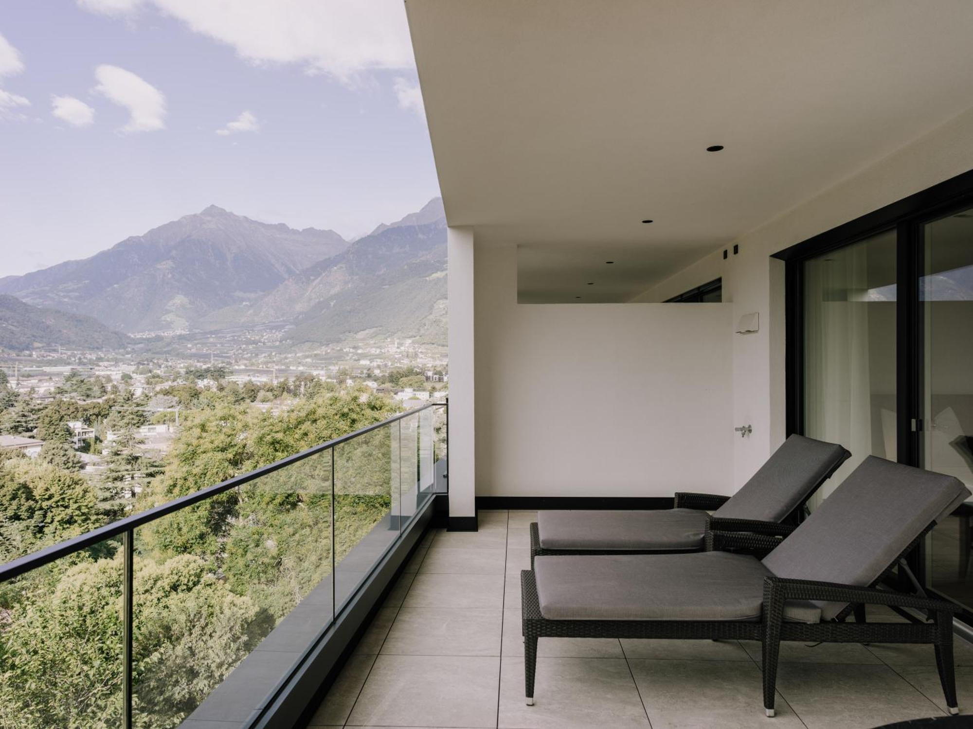 The Hills Merano Habitación foto