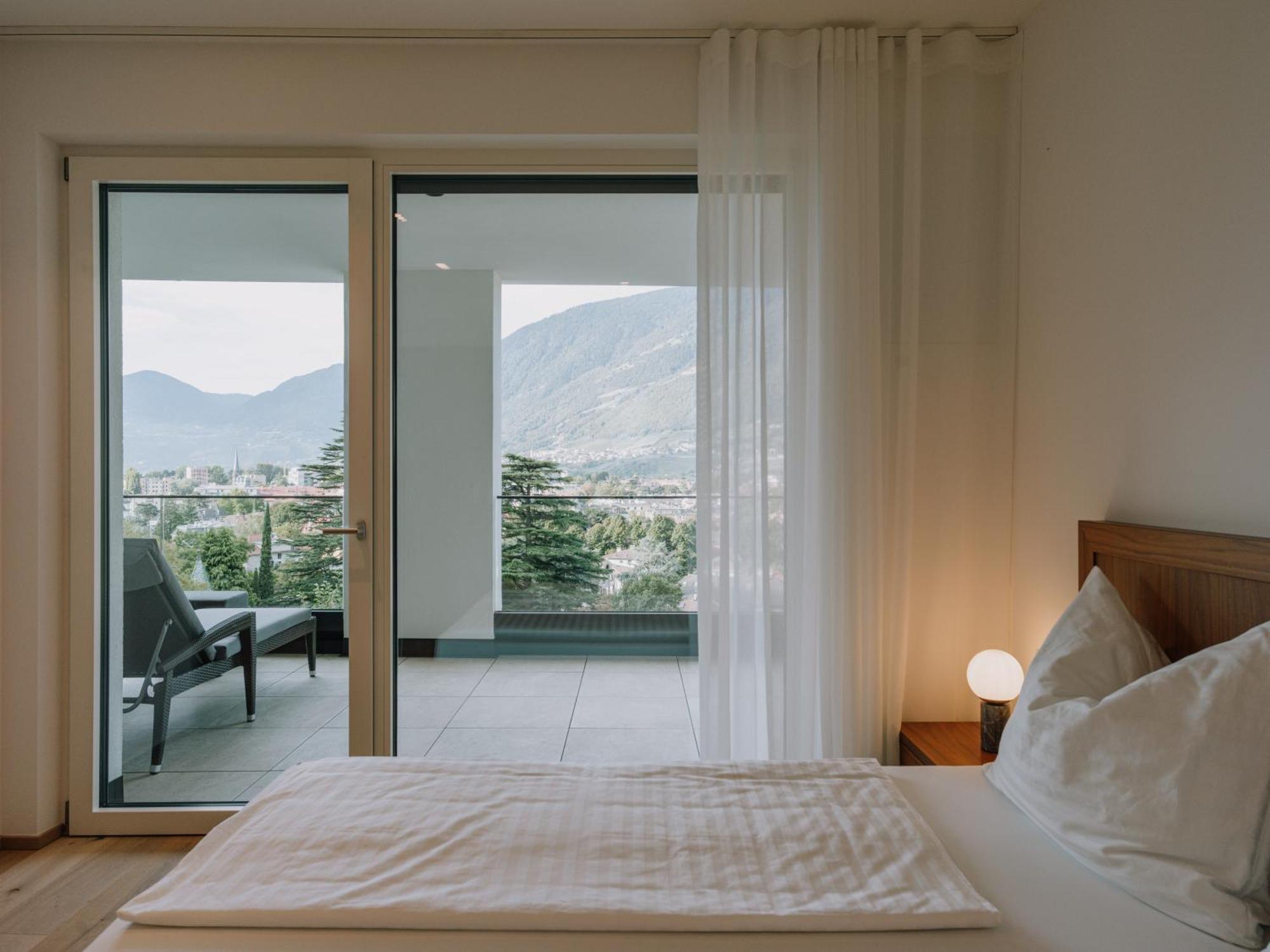 The Hills Merano Habitación foto
