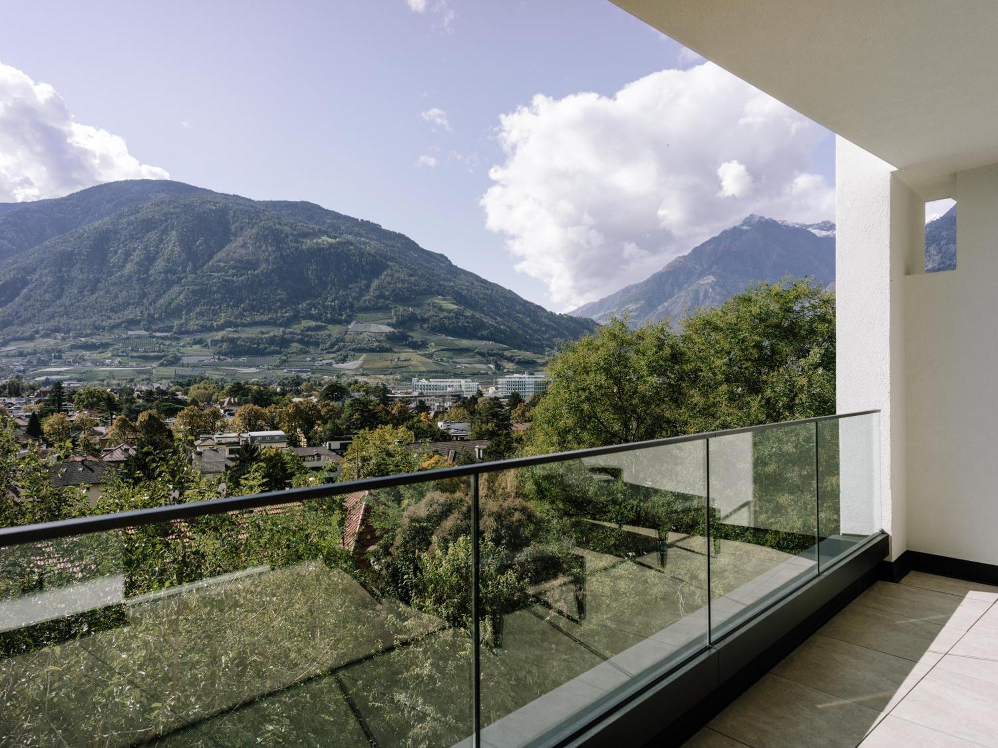 The Hills Merano Exterior foto